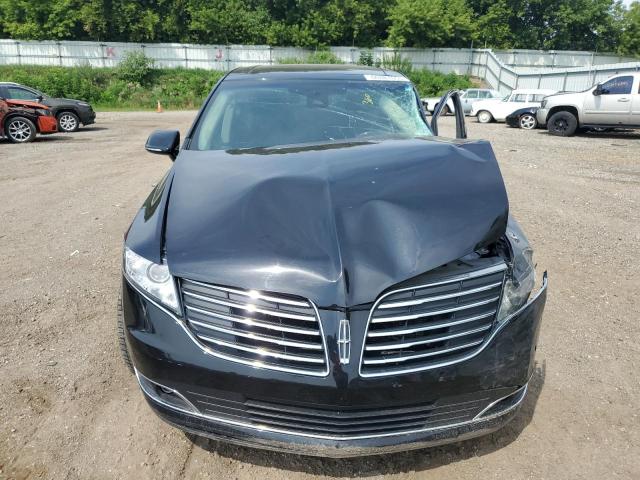2LMHJ5AT6KBL02027 - 2019 LINCOLN MKT 黑色 照片 5