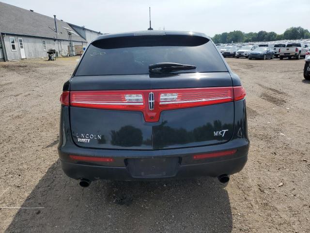 2LMHJ5AT6KBL02027 - 2019 LINCOLN MKT 黑色 照片 6