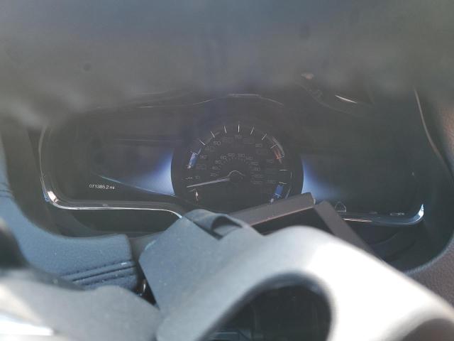 2LMHJ5AT6KBL02027 - 2019 LINCOLN MKT 黑色 照片 9