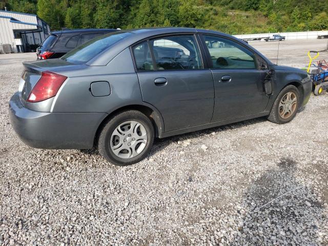 1G8AJ52F45Z161495 - 2005 SATURN ION LEVEL 2 灰色 照片 3