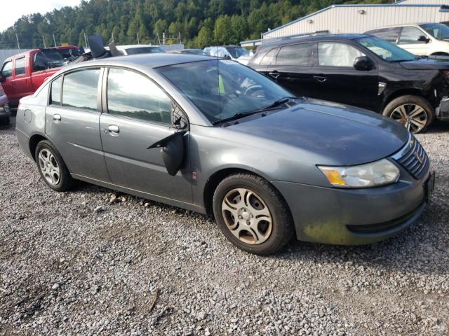 1G8AJ52F45Z161495 - 2005 SATURN ION LEVEL 2 灰色 照片 4