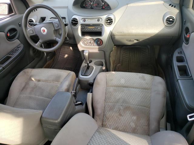 1G8AJ52F45Z161495 - 2005 SATURN ION LEVEL 2 灰色 照片 8