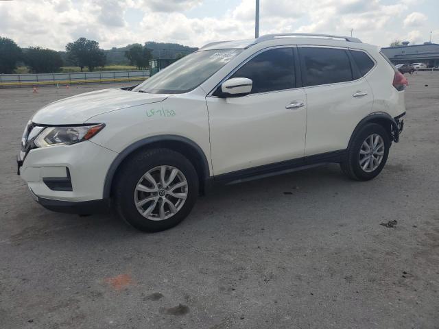 2018 NISSAN ROGUE S, 