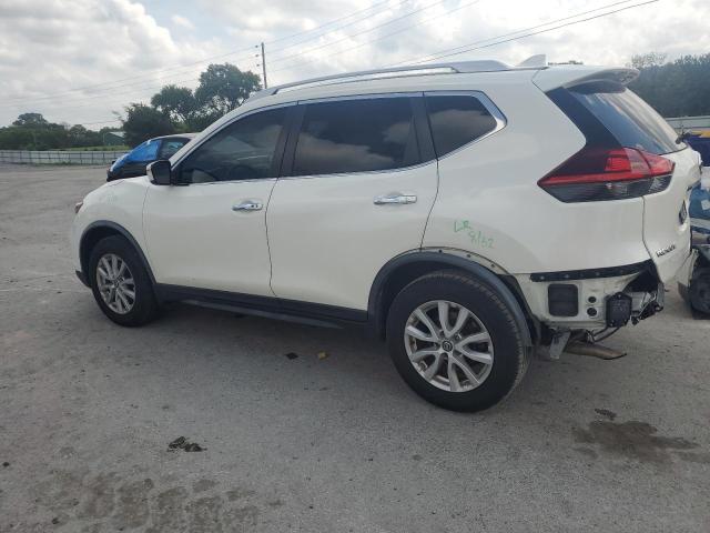 JN8AT2MV7JW353691 - 2018 NISSAN ROGUE S Ağ foto 2