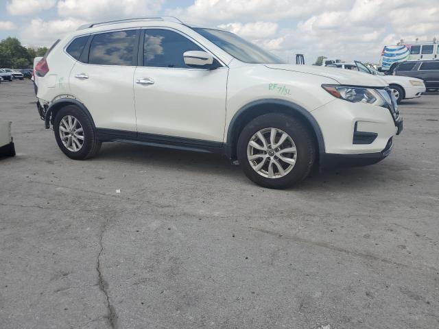 JN8AT2MV7JW353691 - 2018 NISSAN ROGUE S Ağ foto 4