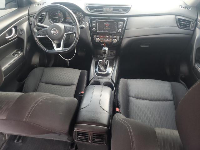JN8AT2MV7JW353691 - 2018 NISSAN ROGUE S Ağ foto 8