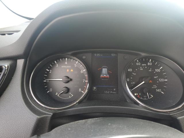 JN8AT2MV7JW353691 - 2018 NISSAN ROGUE S Ağ foto 9