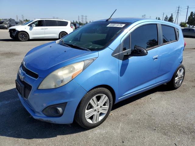 2013 CHEVROLET SPARK 1LT, 