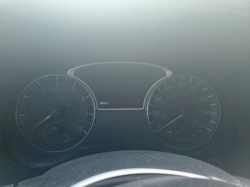 5N1DR2MN1JC627245 - 2018 NISSAN PATHFINDER S 白色 照片 9