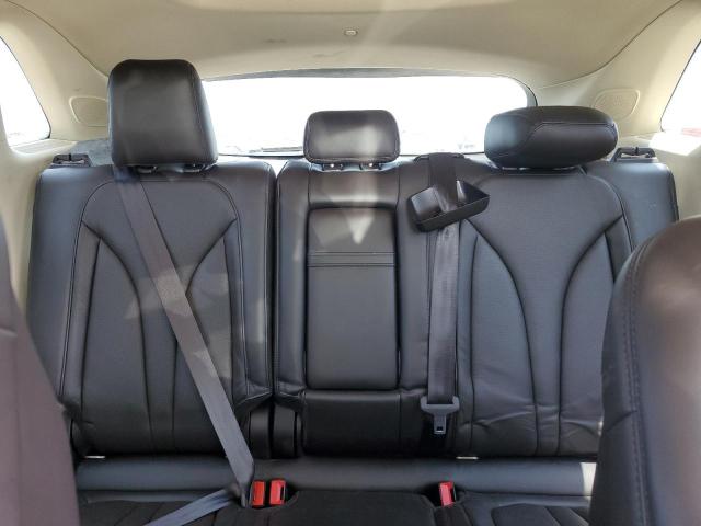 5LMCJ3C95GUJ16263 - 2016 LINCOLN MKC RESERVE Gümüş foto 10