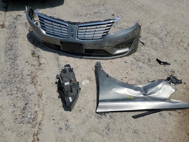 5LMCJ3C95GUJ16263 - 2016 LINCOLN MKC RESERVE Gümüş foto 13