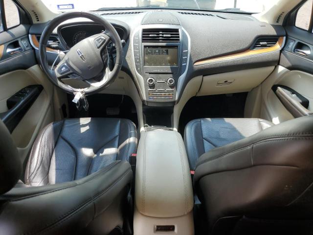 5LMCJ3C95GUJ16263 - 2016 LINCOLN MKC RESERVE Gümüş foto 8