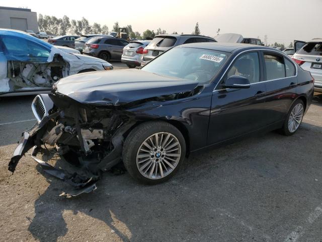 2013 BMW ACTIVEHYBR, 