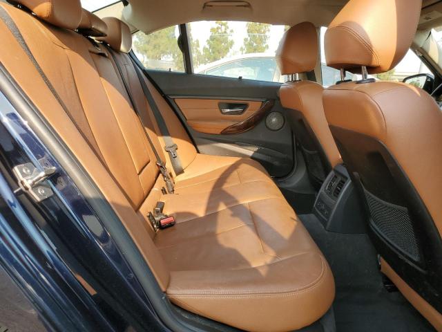 WBA3F9C52DF484468 - 2013 BMW ACTIVEHYBR BLUE photo 10