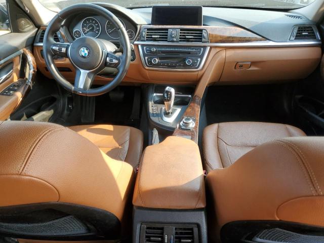 WBA3F9C52DF484468 - 2013 BMW ACTIVEHYBR BLUE photo 8