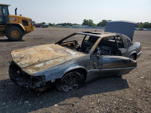 1998 CADILLAC ELDORADO, null