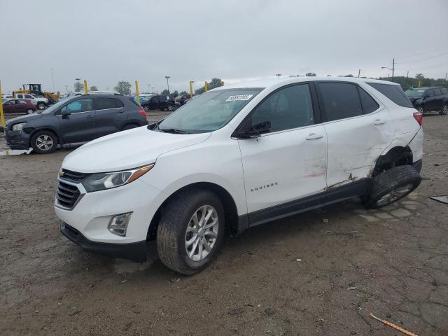 2019 CHEVROLET EQUINOX LT, 