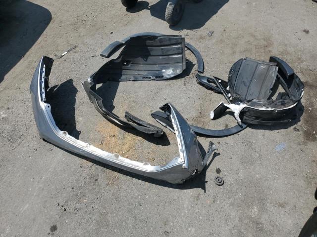 7FARW1H58JE050938 - 2018 HONDA CR-V EX ვერცხლისფერი ფოტო 13