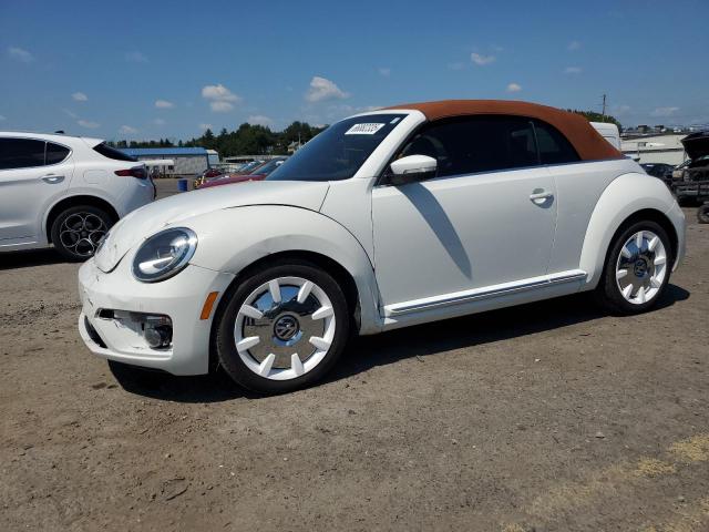 2019 VOLKSWAGEN BEETLE S, null