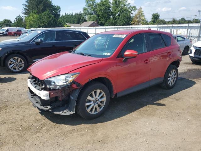2016 MAZDA CX-5 TOURING, 