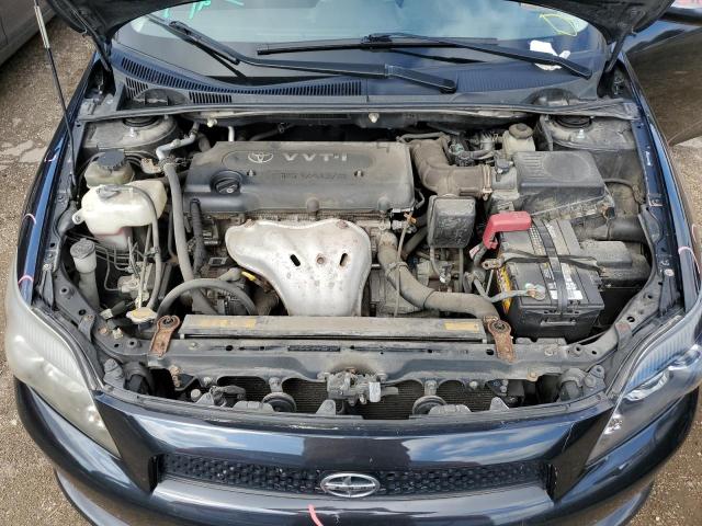 JTKDE167890280608 - 2009 TOYOTA SCION TC Qara foto 11