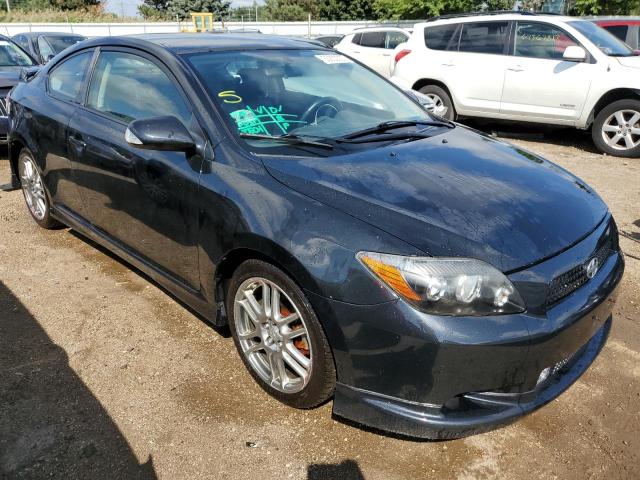 JTKDE167890280608 - 2009 TOYOTA SCION TC Qara foto 4