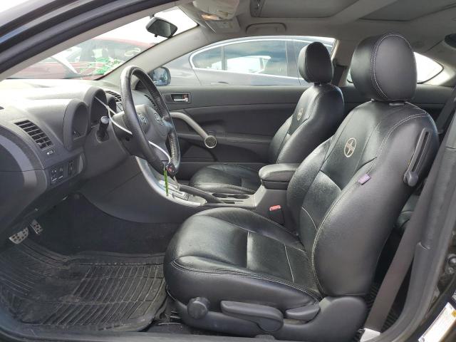 JTKDE167890280608 - 2009 TOYOTA SCION TC Qara foto 7
