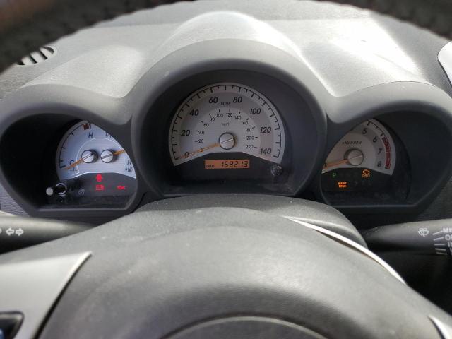 JTKDE167890280608 - 2009 TOYOTA SCION TC Qara foto 9