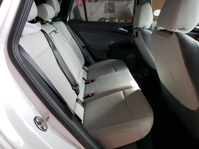 WVGUNPE21MP066393 - 2021 VOLKSWAGEN ID.4 PRO S თეთრი ფოტო 11