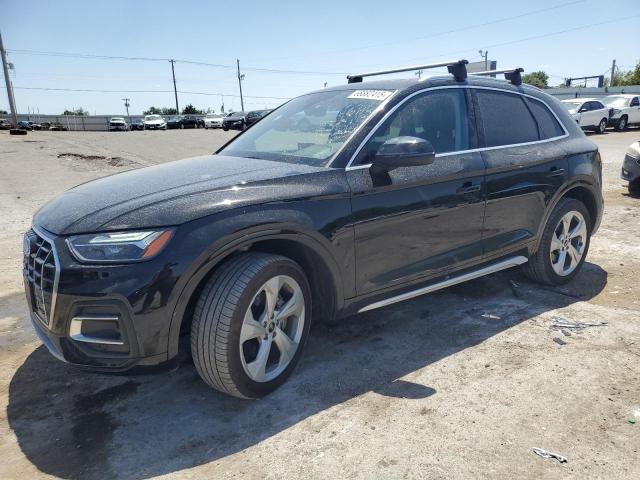 2021 AUDI Q5 PREMIUM PLUS, 