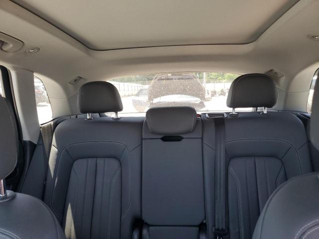 WA1BAAFY5M2030673 - 2021 AUDI Q5 PREMIUM PLUS BLACK photo 10