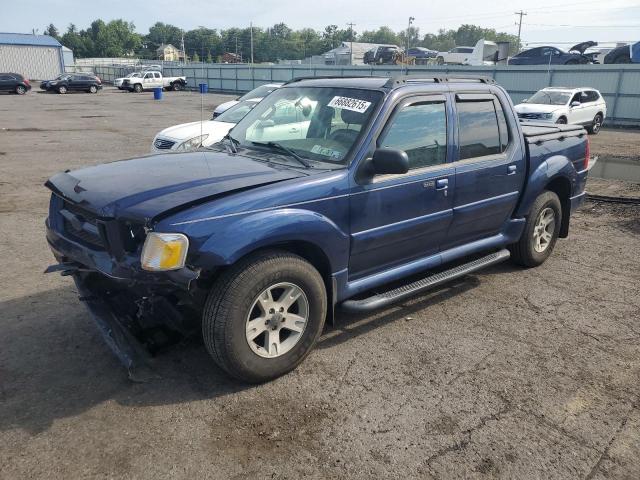 2005 FORD EXPLORER S, 