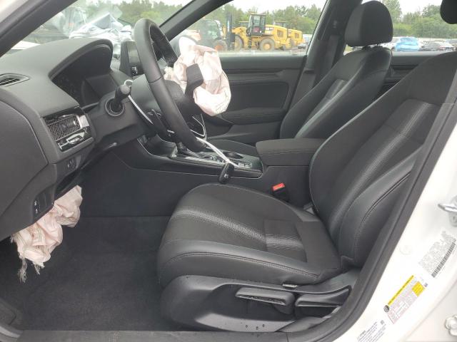 2HGFE2F58PH547955 - 2023 HONDA CIVIC SPORT 白色 照片 7