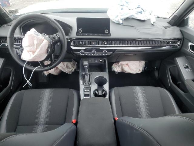 2HGFE2F58PH547955 - 2023 HONDA CIVIC SPORT 白色 照片 8