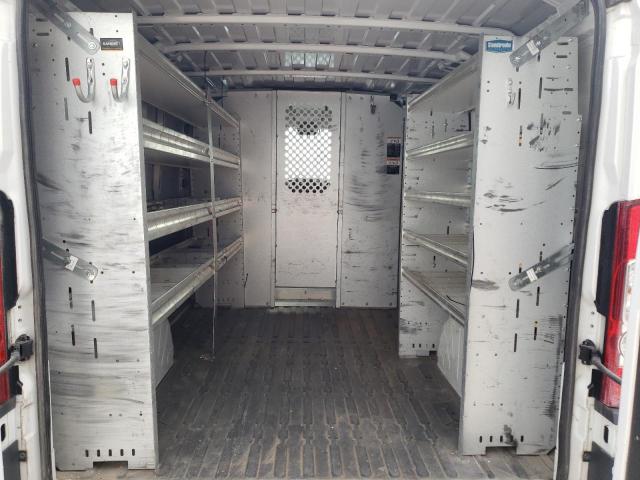 3C6TRVNG4EE116278 - 2014 RAM PROMASTER 1500 STANDARD Ağ foto 10