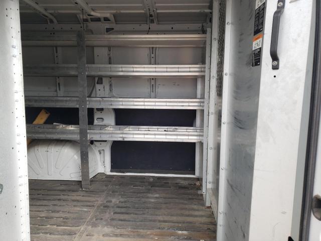 3C6TRVNG4EE116278 - 2014 RAM PROMASTER 1500 STANDARD Ağ foto 11