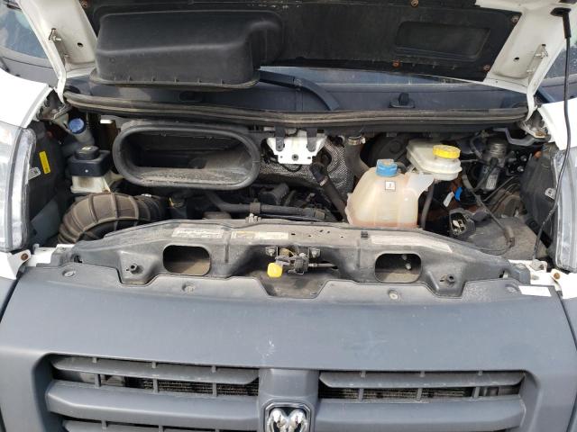 3C6TRVNG4EE116278 - 2014 RAM PROMASTER 1500 STANDARD Ağ foto 12