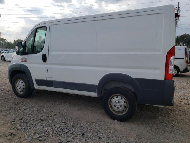 3C6TRVNG4EE116278 - 2014 RAM PROMASTER 1500 STANDARD Ağ foto 2