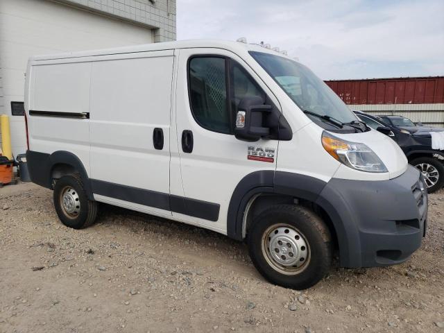 3C6TRVNG4EE116278 - 2014 RAM PROMASTER 1500 STANDARD Ağ foto 4
