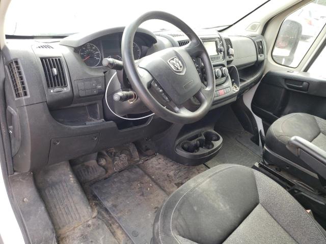 3C6TRVNG4EE116278 - 2014 RAM PROMASTER 1500 STANDARD Ağ foto 8