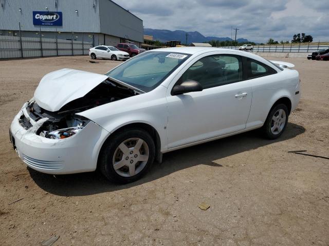 2007 CHEVROLET COBALT LS, 