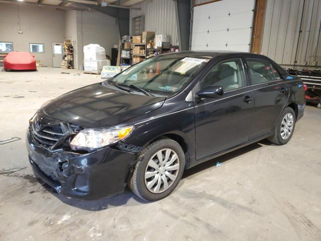 2013 TOYOTA COROLLA BASE, 