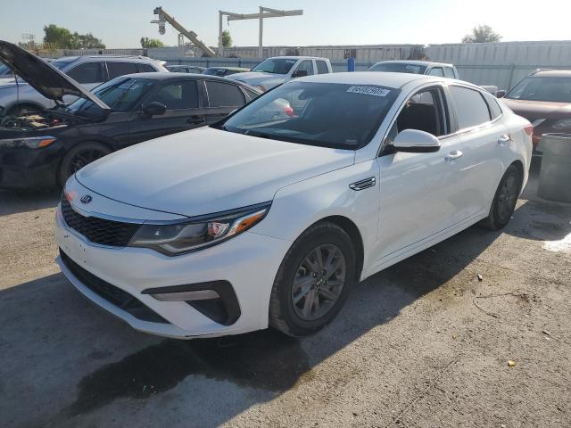 2019 KIA OPTIMA LX, 