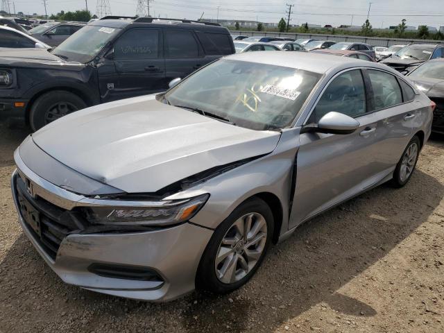 2019 HONDA ACCORD LX, 