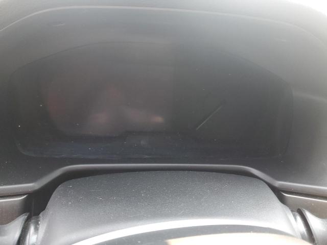 1HGCV1F19KA151017 - 2019 HONDA ACCORD LX SILVER photo 9