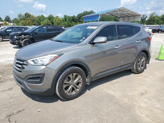 2014 HYUNDAI SANTA FE S, 