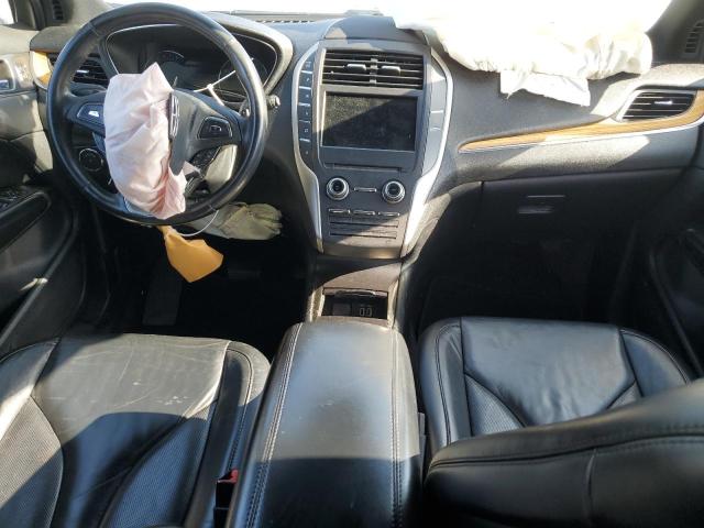 5LMCJ2C99GUJ24490 - 2016 LINCOLN MKC SELECT Niebieski zdjęcie 8