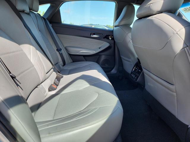 4T1BZ1FB8KU006682 - 2019 TOYOTA AVALON XLE فضي صورة 10