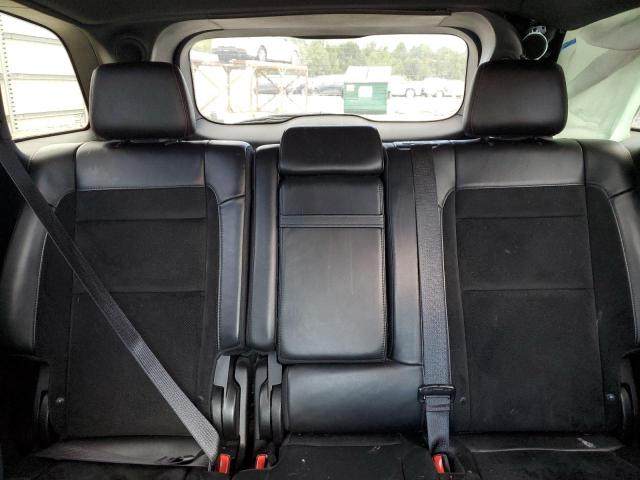 1C4RJFLG6HC631748 - 2017 JEEP GRAND CHER TRAILHAWK 黑色 照片 10