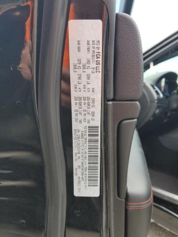 1C4RJFLG6HC631748 - 2017 JEEP GRAND CHER TRAILHAWK 黑色 照片 13